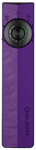 Olight Arkpro Class 3r - Rechargeable Nebula Violet 1