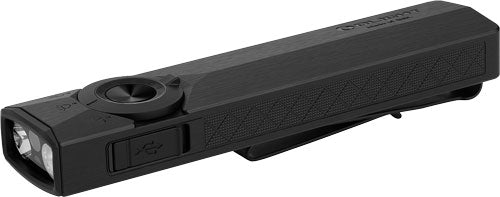 Olight Arkpro Ultra Class 3r - Rechargeable Onyx Black 1