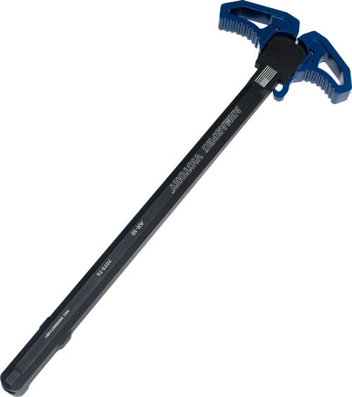 Armaspec Victory Changing - Handle Blue Ar10