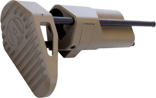 Armaspec Xpdw Stock Gen 2 - 5-position Fde