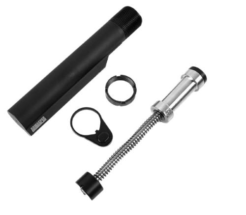 Armaspec Sound Mitigation - Buffer H Gen3 Buffer Kit 4.7 1