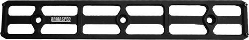 Armaspec Arca Rail 9" Black -
