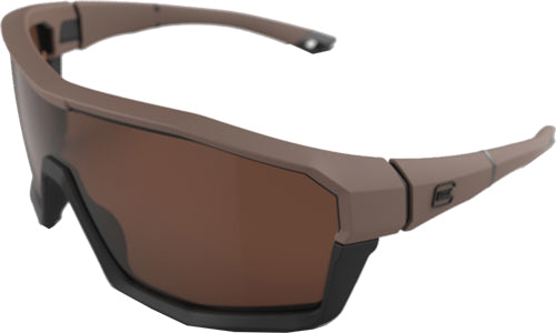 Glock Tactical Glasses Mos - Desert Sand