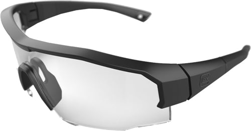 Glock Tactical Glasses Gen5 - Black Clear Lens