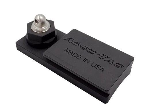 Accu-tac Arca Sling Stud Rail - Adapter 1