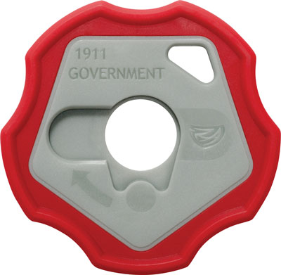 Real Avid 1911 Smart Wrench - Barrel Bushings Govmnt/officer