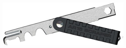 Real Avid Ar-15 Scraper - Ar-15 Carbon Scraper