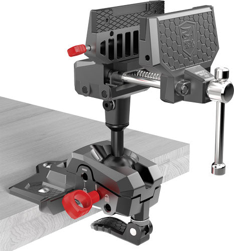 Real Avid Armorer's Master - Vise Multi Axis Bench Mnt 3