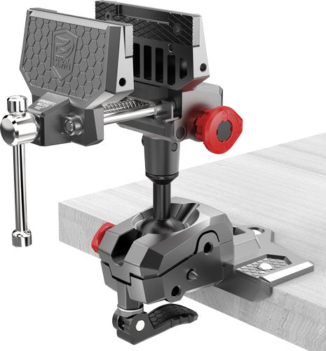 Real Avid Armorer's Master - Vise Multi Axis Bench Mnt 4