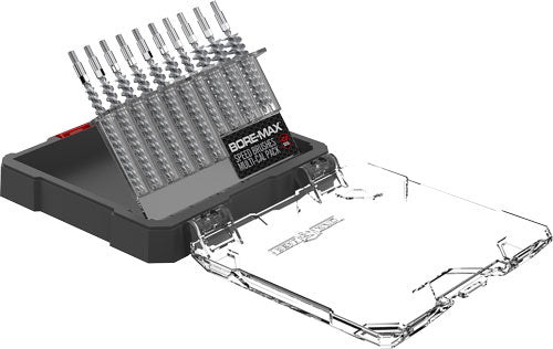 Real Avid Bore Max Speed Brush - Multi-cal Pack