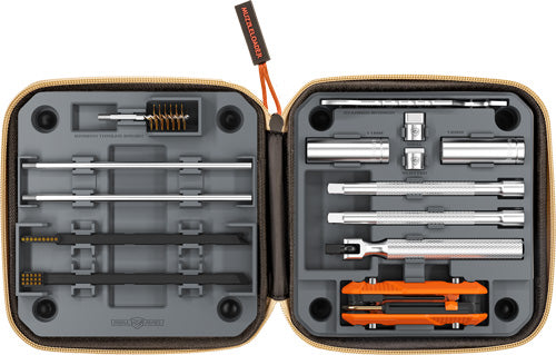 Real Avid Breech Plug Master - Maintenance Kit