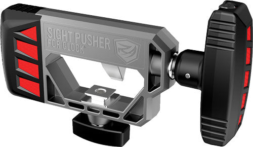 Real Avid Sight Pusher - For Glock 4