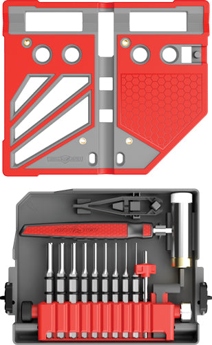 Real Avid Master Bench Block - Pro Series Kit