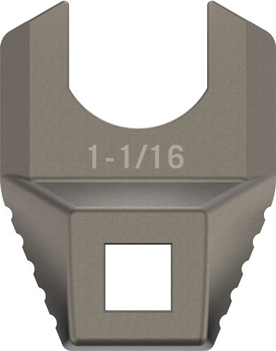 Real Avid Master Fit 1-1/16" - Free Float Barrel Nut Wrench