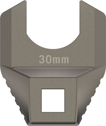 Real Avid Master Fit 30mm - Free Float Barrel Nut Wrench