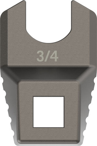 Real Avid Master Fit 3/4" - Muzzle Devise Wrench
