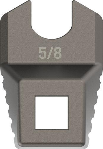 Real Avid Master Fit 5/8" - Muzzle A2 Buttstock Ext Wrench