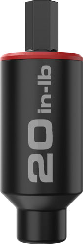 Real Avid Smart-torq Fixed - Limiter 20 Inch Lbs