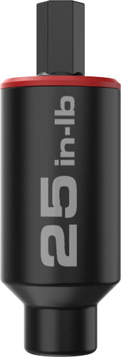 Real Avid Smart-torq Fixed - Limiter 25 Inch Lbs