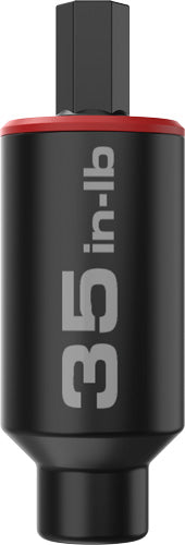 Real Avid Smart-torq Fixed - Limiter 35 Inch Lbs