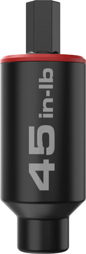 Real Avid Smart-torq Fixed - Limiter 45 Inch Lbs