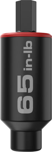 Real Avid Smart-torq Fixed - Limiter 65 Inch Lbs