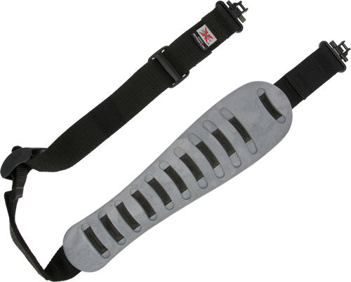 Avian X Havoc Shotgun Sling - Carbon Camo Padded 1