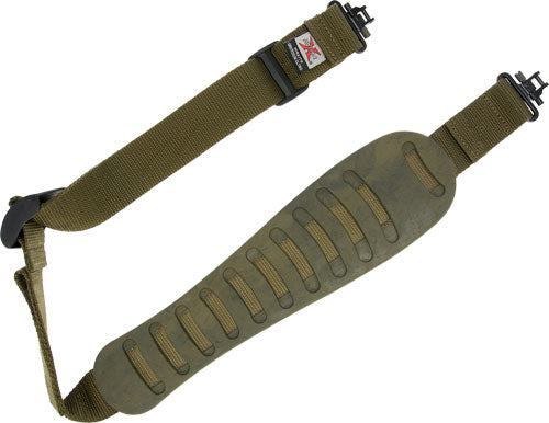 Avian X Havoc Shotgun Sling - Sahara Padded 1