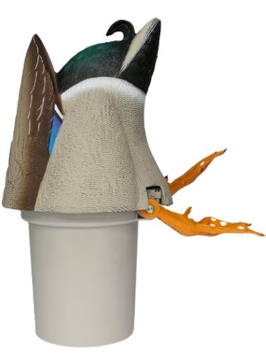 Avian X Power Butt Kicker - Mallard Drake 2 Pack 1