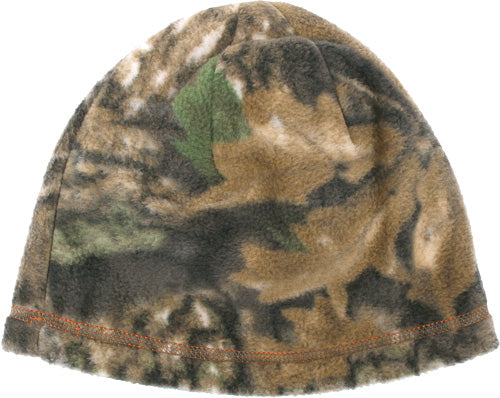 Hot Shot 220g Fleece Beanie - Debossed Rt-apx/blaze Os 1
