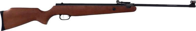 Beeman 1051 Teton .177 Pellet - Break Barrel Air Rifle 1000fps 3