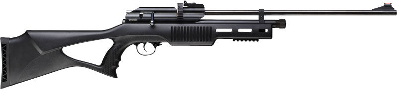 Beeman 1085 Qb Ii Co2 .177 - Pellet Air Rifle 12 Shot