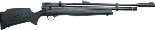 Beeman 1335 Pcp Chief Ii Plus - .177 Pellet Air Rifle 12-shot