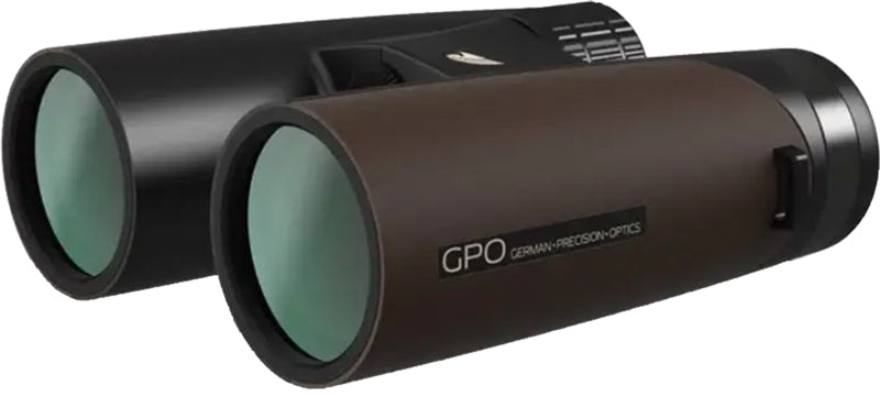 Gpo Binocular Passion Ed - 8x42ed Green 1