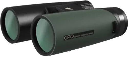 Gpo Binocular Passion Ed - 10x42ed Green 1