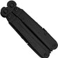 Sog Multi-tool Powerlock Black - Oxide W/sheath 18 Tools