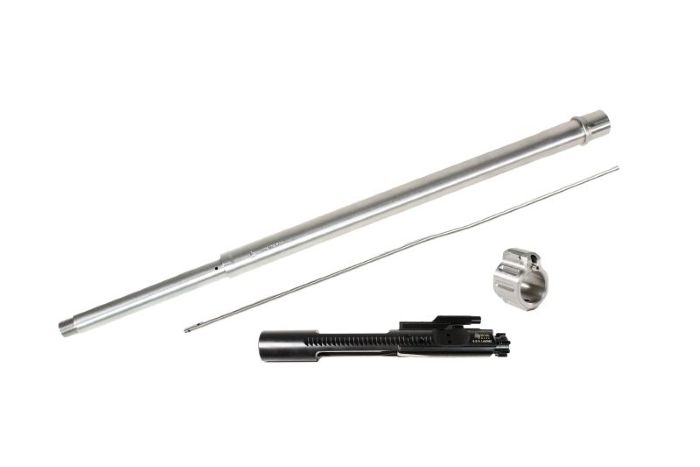 Odin Barrel 6mm Arc 18" Dmr - Xl Rifle Gas System W/bcg