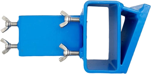 Bash Target Steel Target Stnd - T-bracket Modular Expansion!