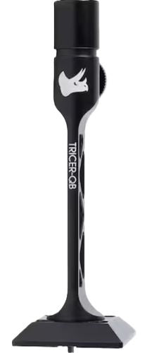 Tricer Qb One Piece Billet - Arca Swiss Bino Adapter