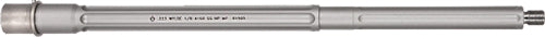 Ballistic Advantage 223 Wylde - Fluted Ss Barrel Midlength 16"