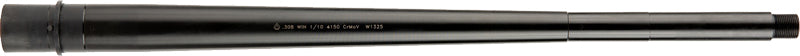 Ballistic Advantage 308 Win - Heavy Profile Barrel 18"