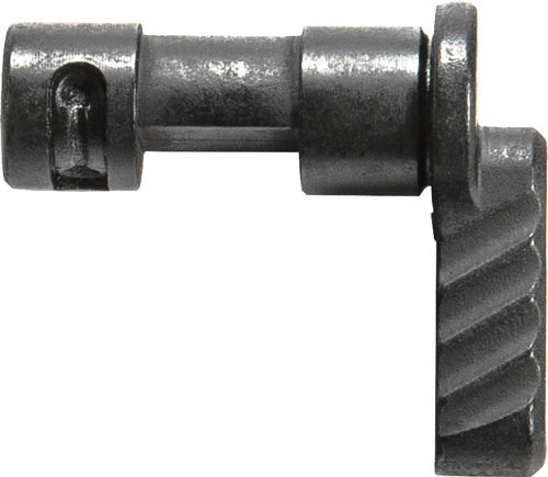 Battle Arms Enhanced Safety - Single Sided Black