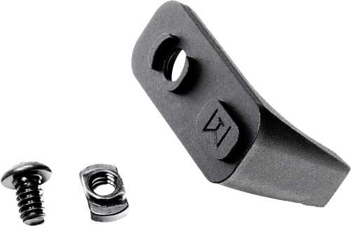 Battle Arms Mlok Handstop - Black 1