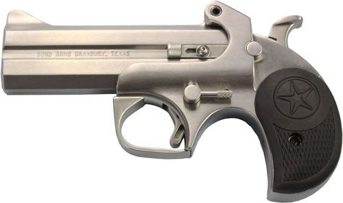 Bond Arms Grip Standard Rubber - Black