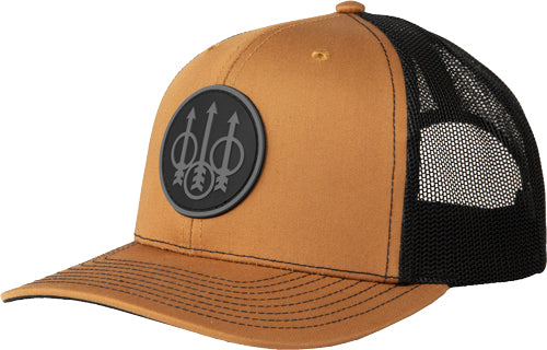 Beretta Cap Js Trucker Tobacco -