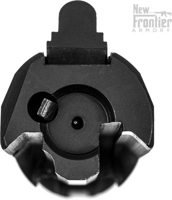 New Frontier Bolt Carrier Ar40 - 40s&w/10mm Auto Black 3
