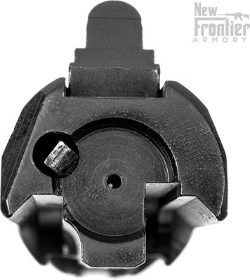 New Frontier Bolt Carrier Ar45 - .45acp Black 3