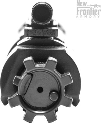 New Frontier Bolt Carrier Ar15 - 6.5 Grendel Black<