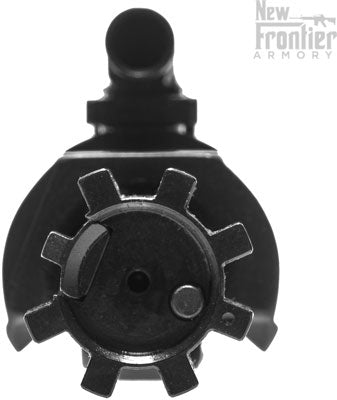 New Frontier Bolt Carrier Ar15 - 7.62x39 Black!