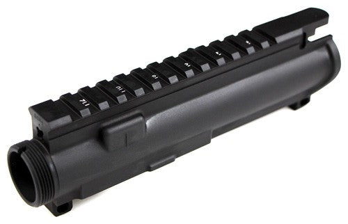 Bcm Upper Receiver Assembly - Ar-15 Bcg Not Included 3